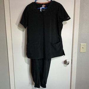 Dickies Scrubs